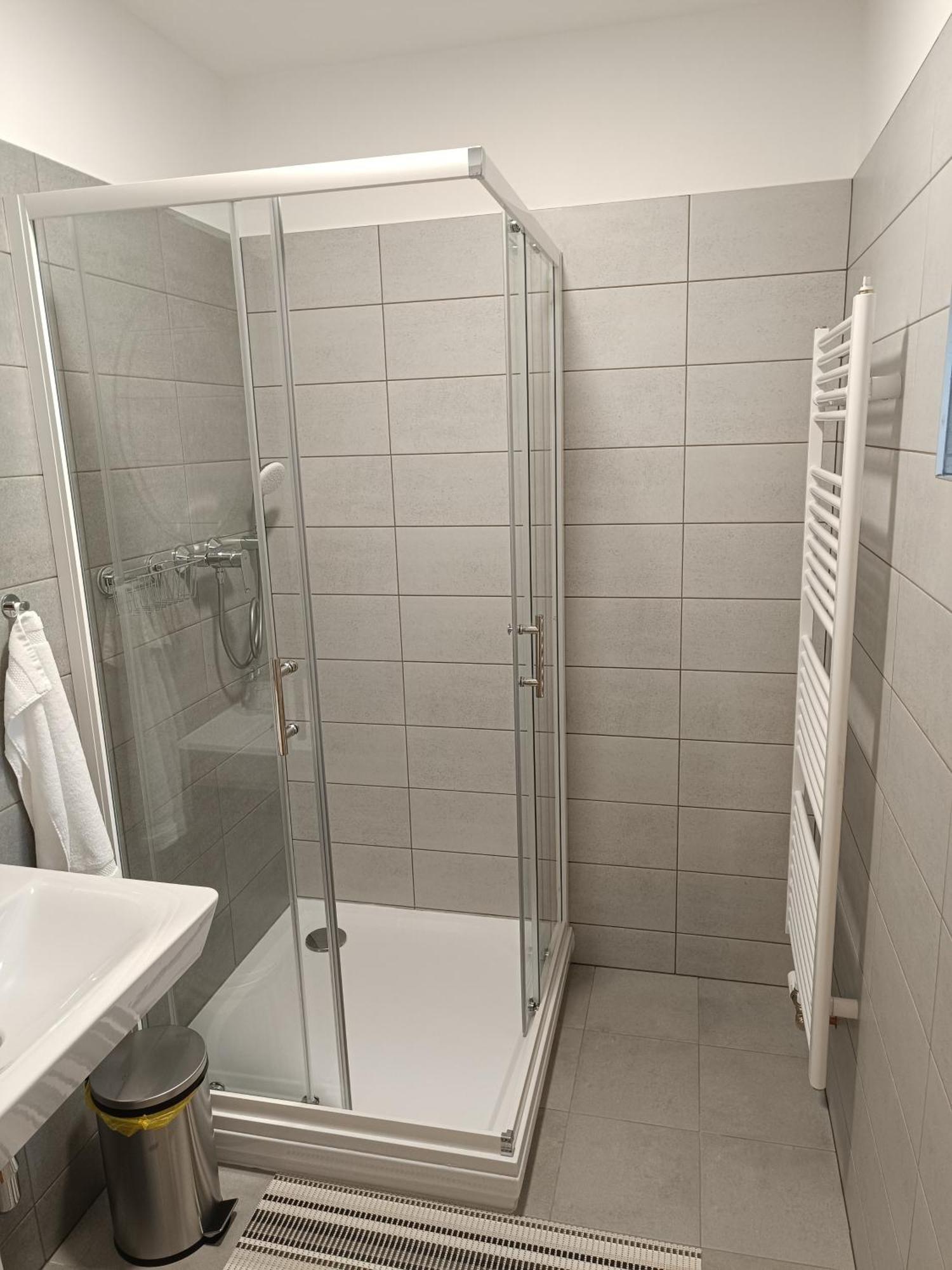 Penzion Hady Brno Bagian luar foto