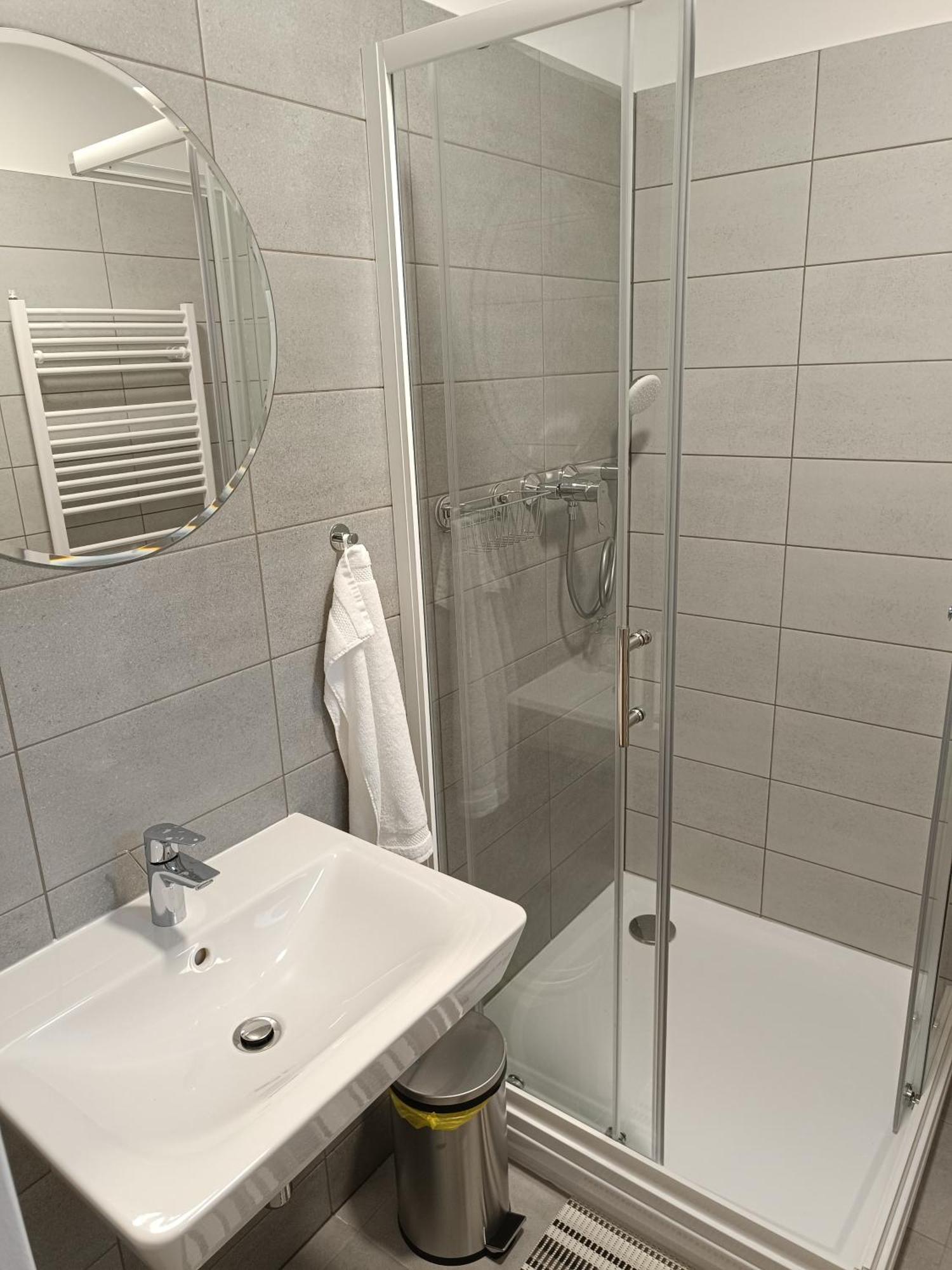 Penzion Hady Brno Bagian luar foto