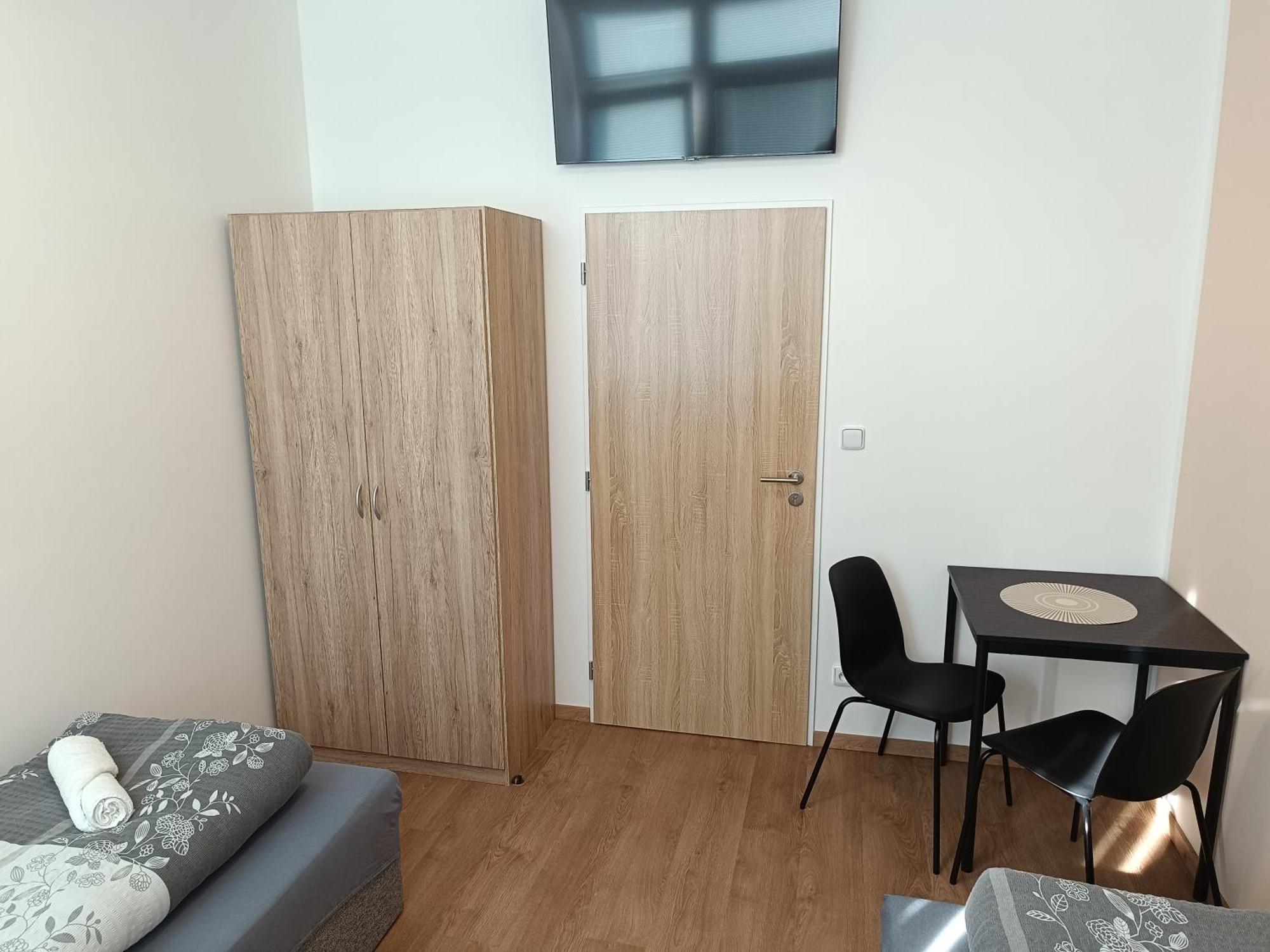 Penzion Hady Brno Bagian luar foto