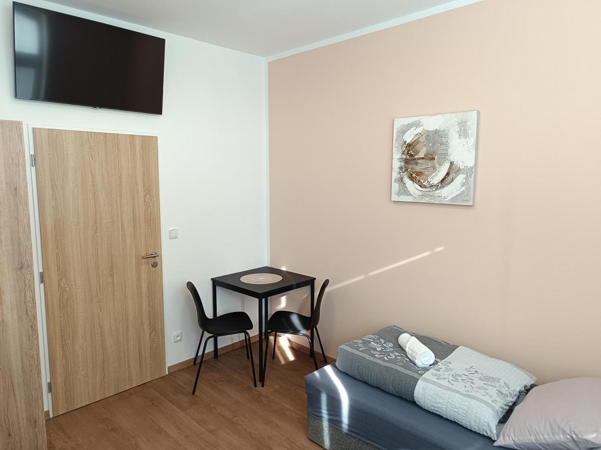 Penzion Hady Brno Bagian luar foto