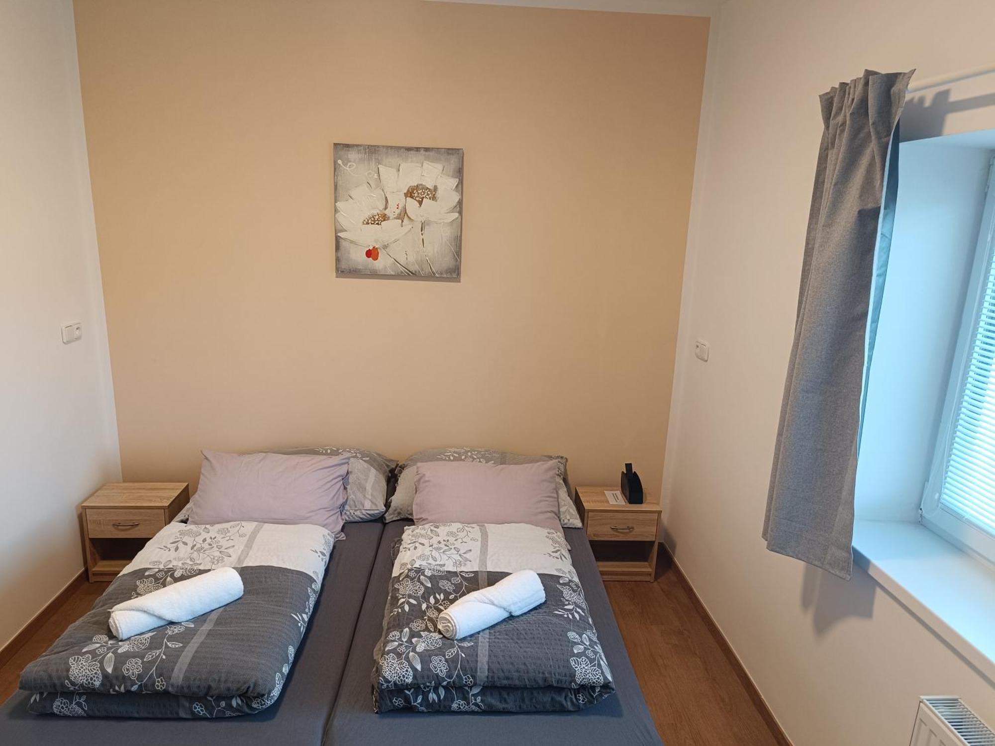 Penzion Hady Brno Bagian luar foto