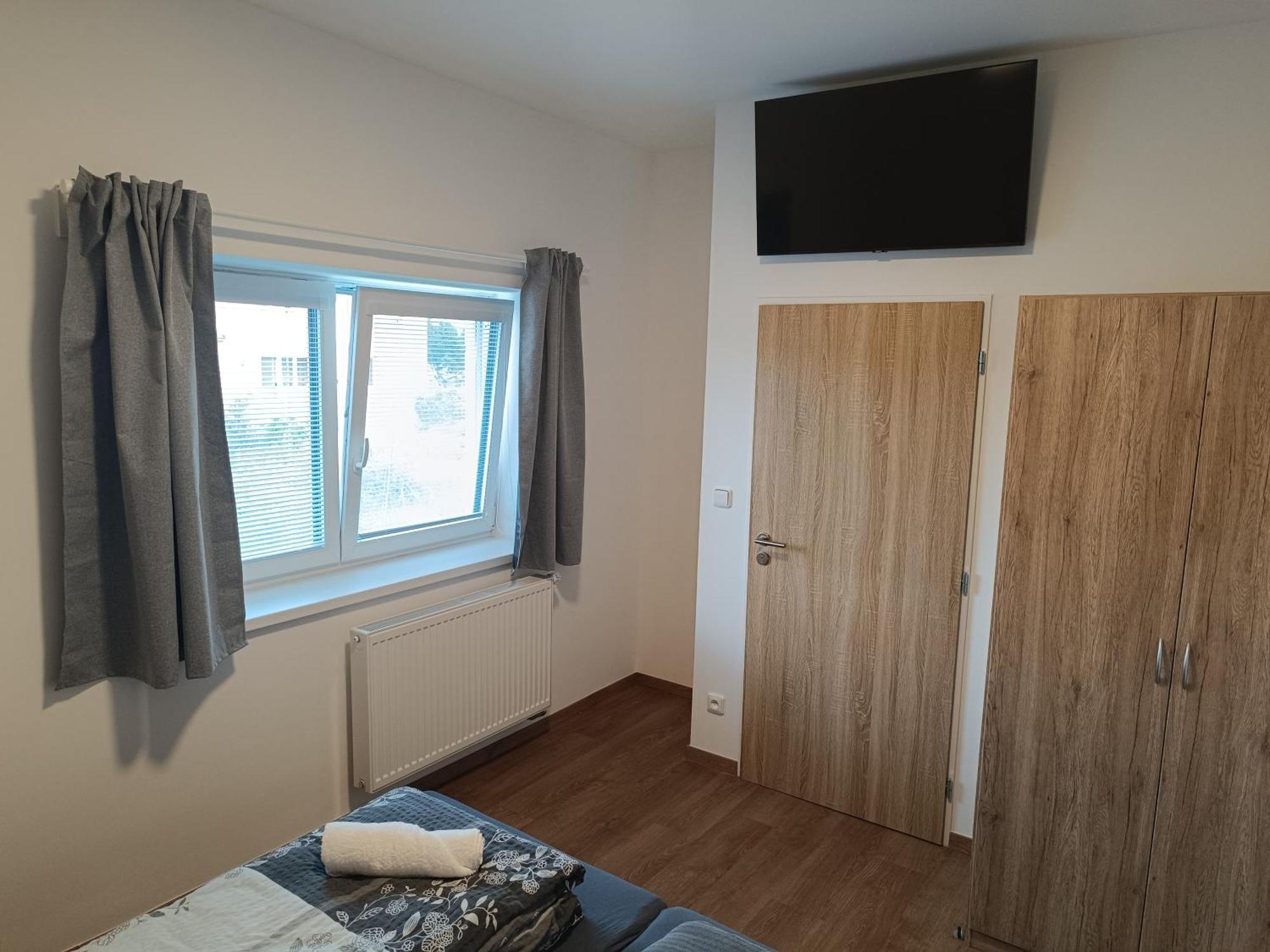 Penzion Hady Brno Bagian luar foto