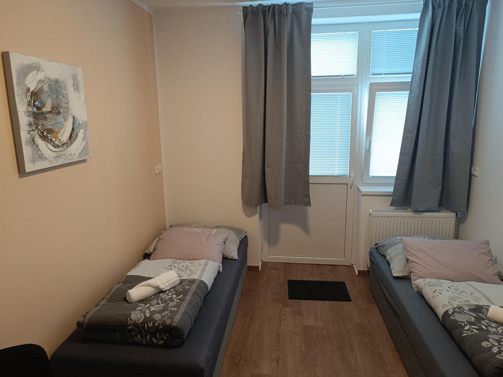 Penzion Hady Brno Bagian luar foto