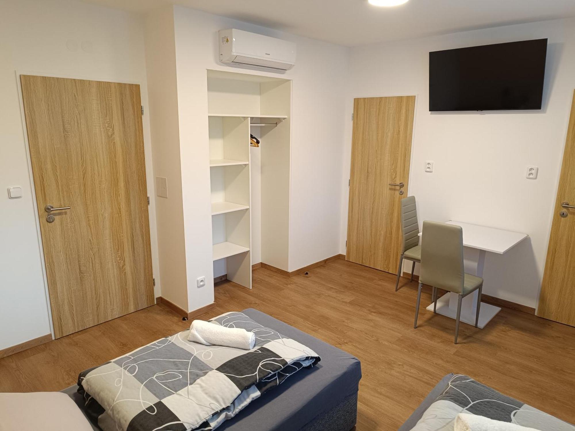 Penzion Hady Brno Bagian luar foto