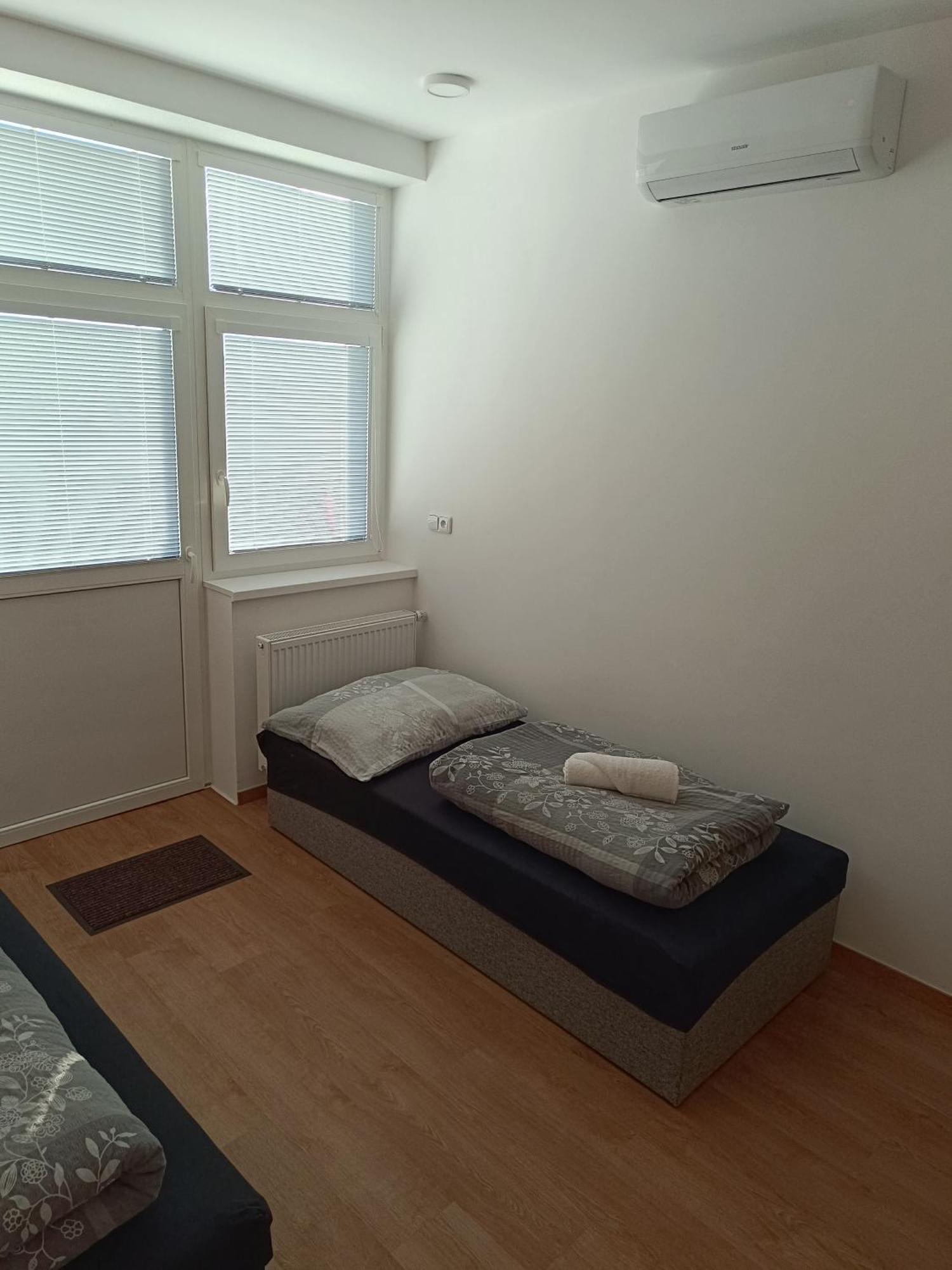 Penzion Hady Brno Bagian luar foto