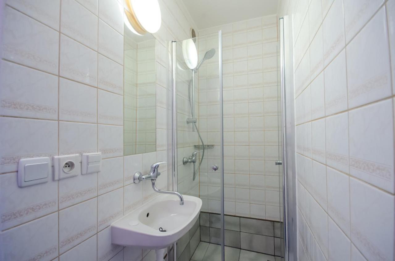 Penzion Hady Brno Bagian luar foto