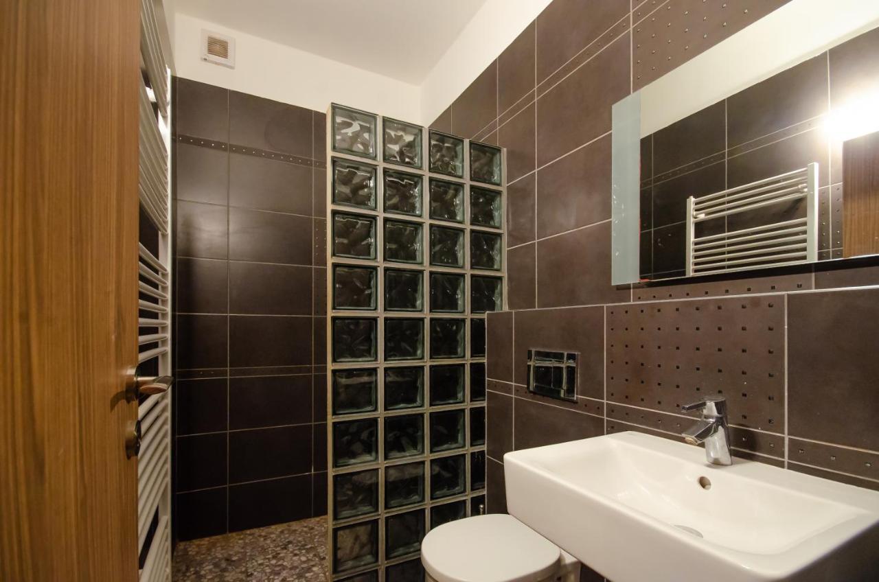 Penzion Hady Brno Bagian luar foto