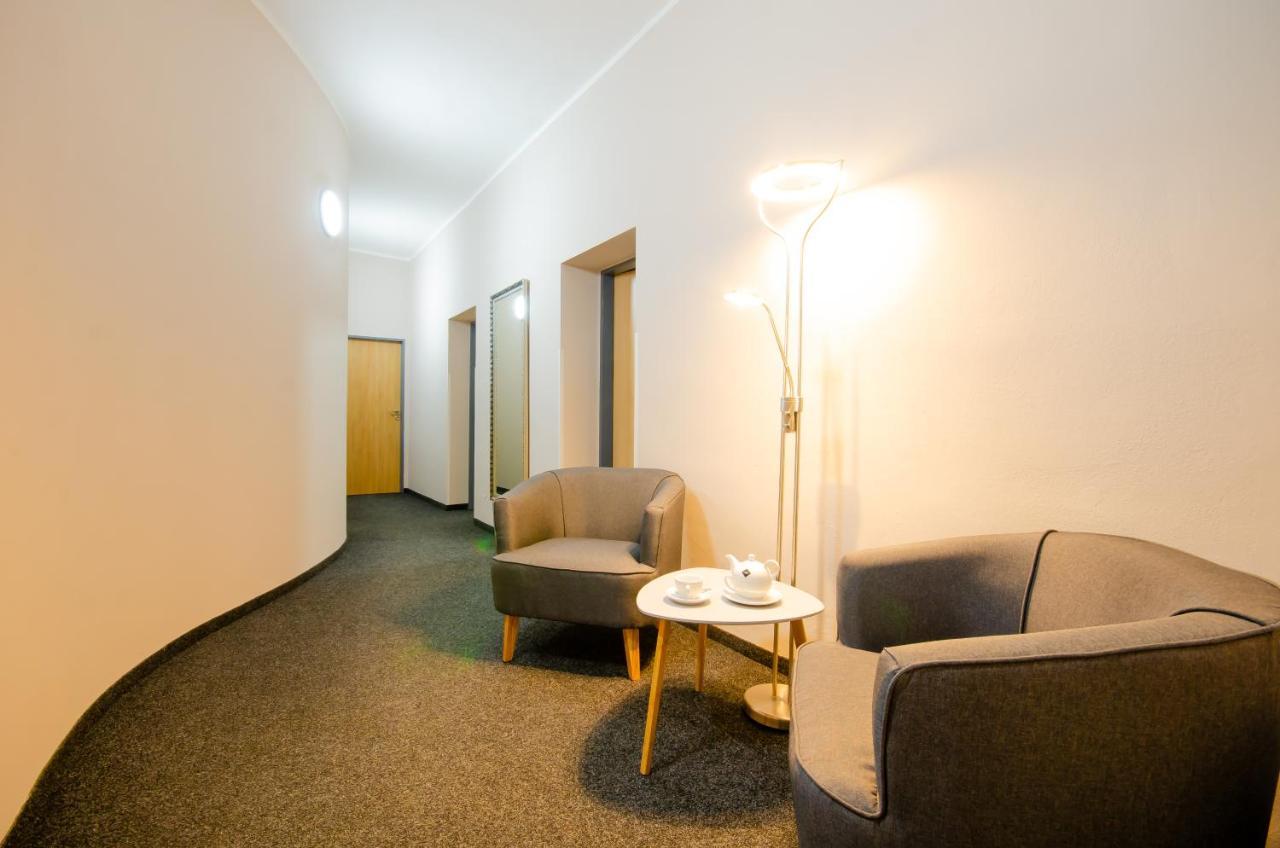 Penzion Hady Brno Bagian luar foto